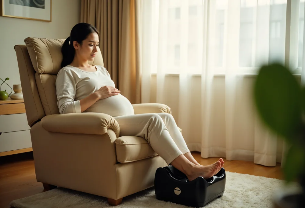 best foot massage machine