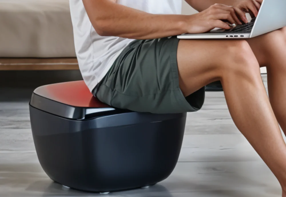 massage machine for leg