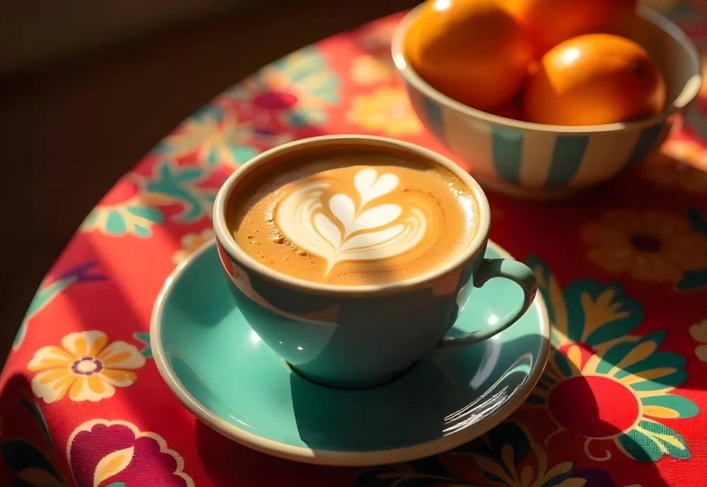 multi capsule coffee machine