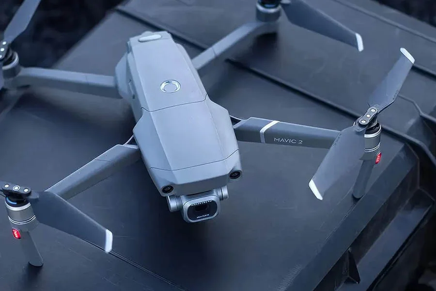 good drone