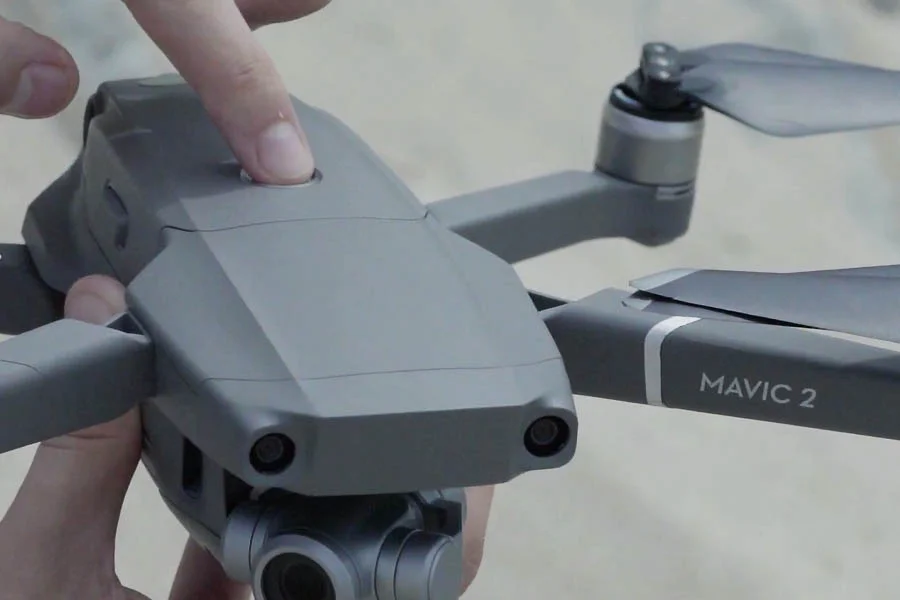 best personal drone